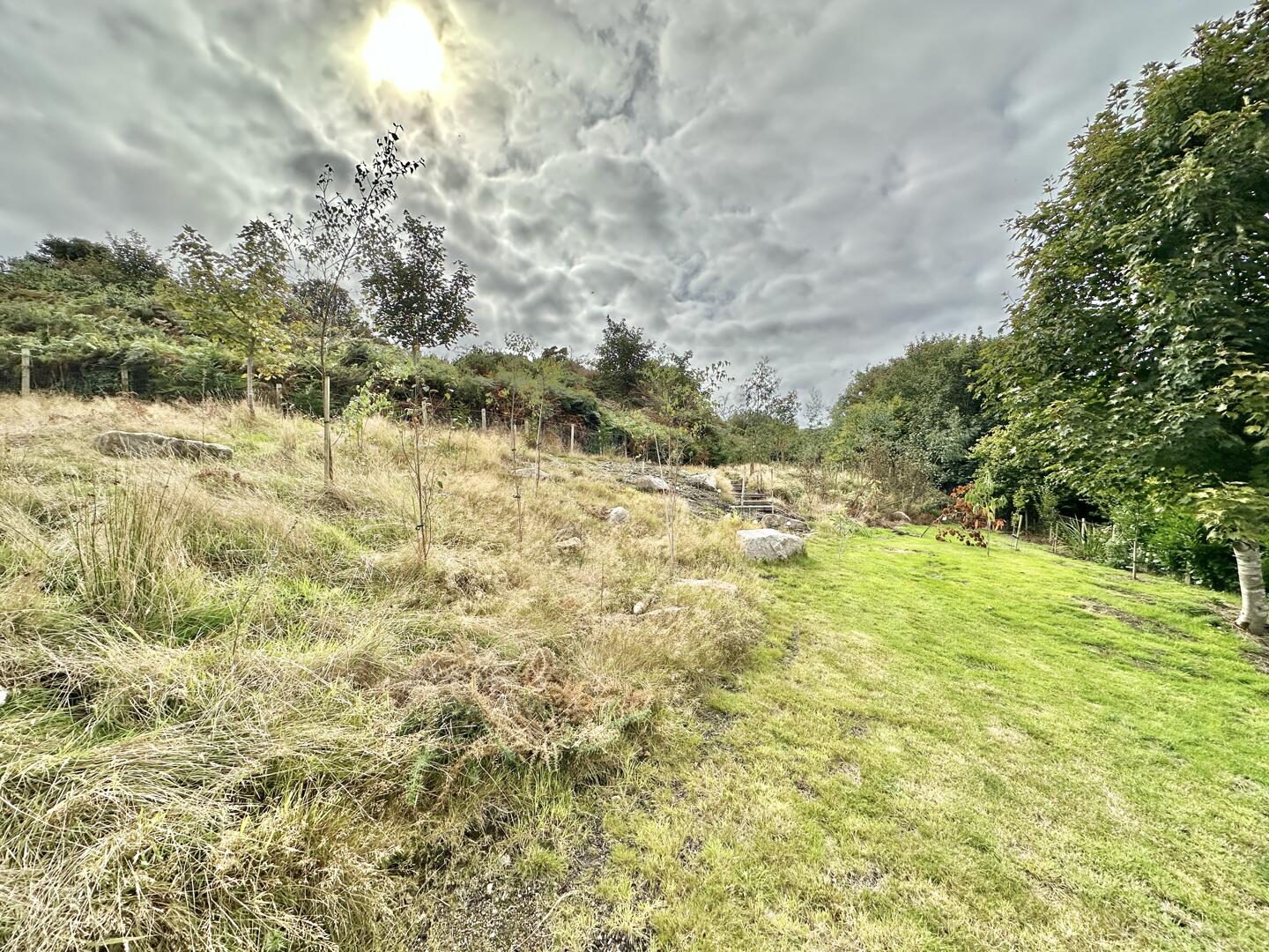 Little Carharrack, Carharrack, Redruth